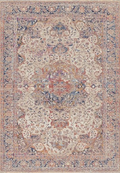 Dynamic Rugs SIRUS 4904-999 Multi